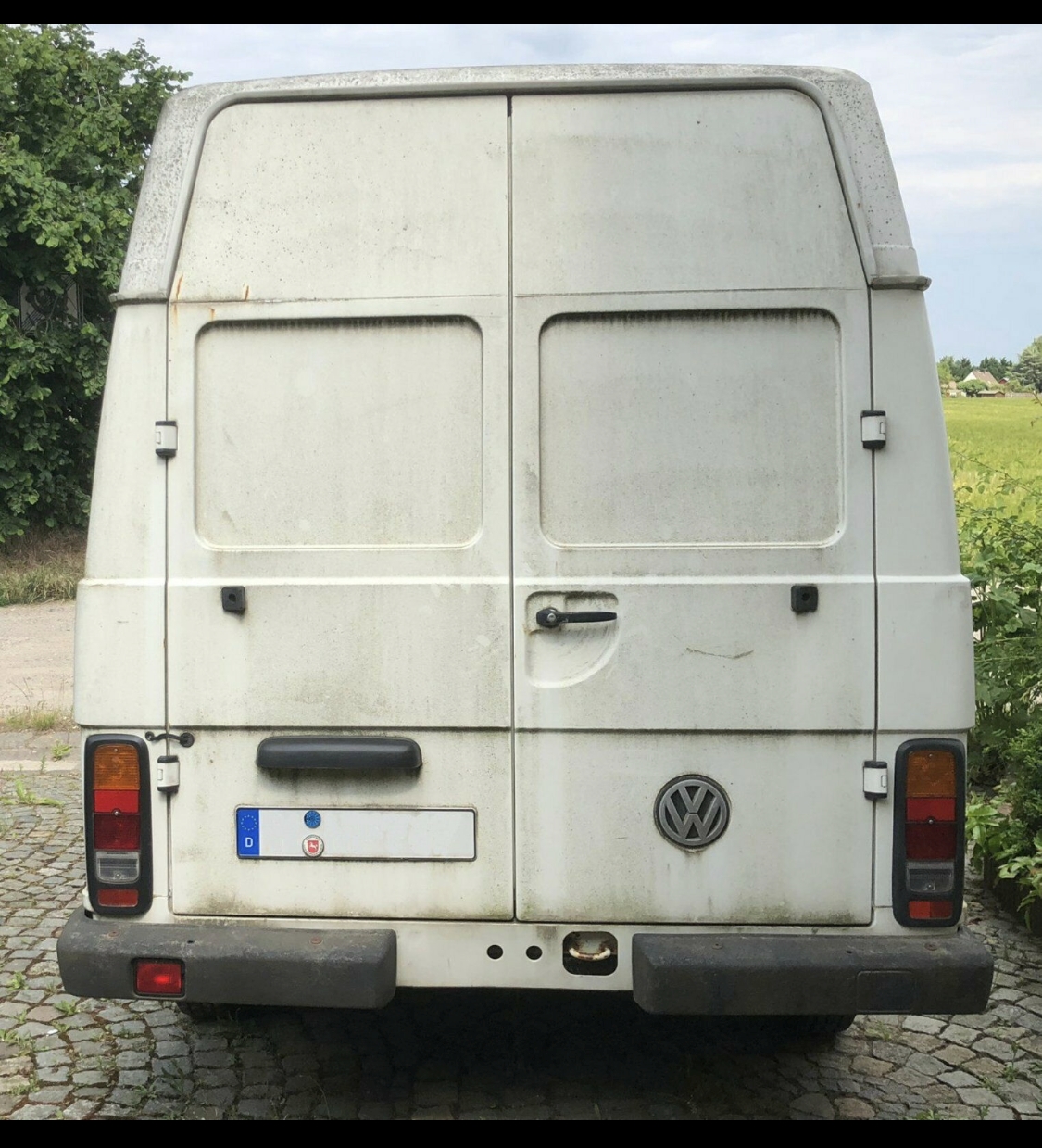 Transporter